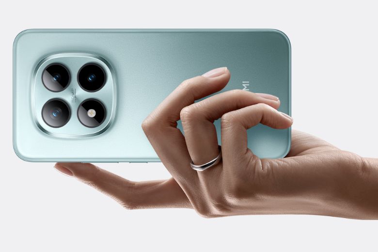 Camera Redmi Note 15 Pro Plus: Những nâng cấp đột phá có thực sự xứng đáng? 1 Camera Redmi Note 15 Pro Plus