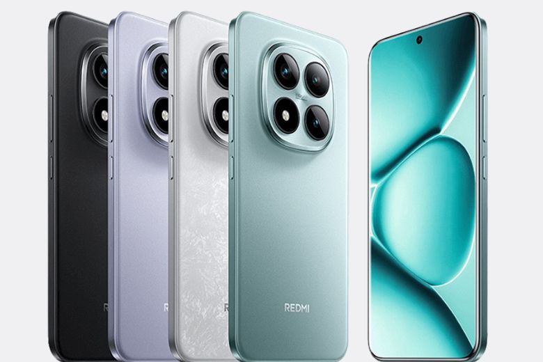 Camera Redmi Note 15 Pro Plus: Những nâng cấp đột phá có thực sự xứng đáng? 9 Camera Redmi Note 15 Pro Plus
