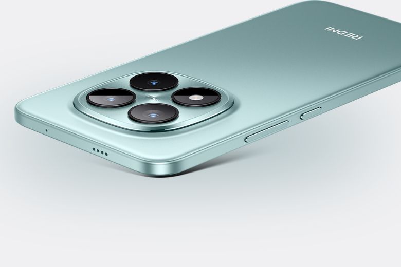 Camera Redmi Note 15 Pro Plus: Những nâng cấp đột phá có thực sự xứng đáng? 8 Camera Redmi Note 15 Pro Plus