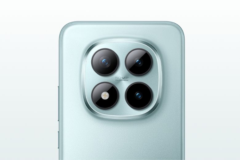 Camera Redmi Note 15 Pro Plus: Những nâng cấp đột phá có thực sự xứng đáng? 2 Camera Redmi Note 15 Pro Plus