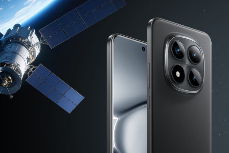 Camera Redmi Note 15 Pro Plus: Những nâng cấp đột phá có thực sự xứng đáng? 7 Camera Redmi Note 15 Pro Plus