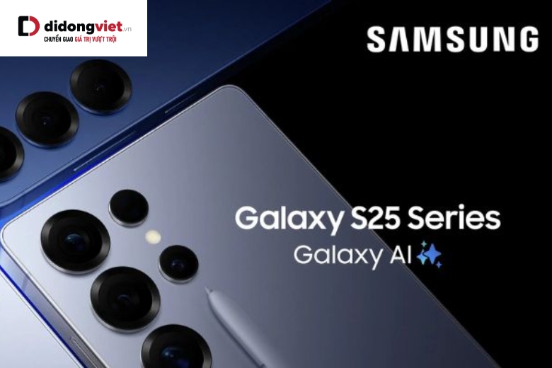 Camera Galaxy A57 rò rỉ: Cảm biến 50MP thế hệ mới có thật không? 3 Camera Galaxy A57 được tối ưu với Galaxy AI