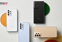 Camera Galaxy A57 rò rỉ: Cảm biến 50MP thế hệ mới có thật không? Camera Galaxy A57