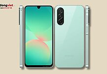 Cấu hình Galaxy A27 rò rỉ: Chip mới mạnh hơn A26 bao nhiêu? Cấu hình Galaxy A27 rò rỉ