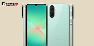 Cấu hình Galaxy A27 rò rỉ