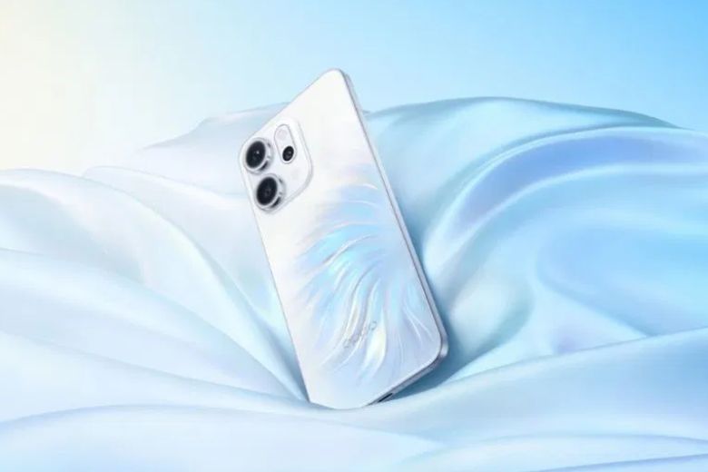 Cấu hình OPPO Reno15 F 5G