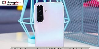 Cấu hình Samsung Galaxy A37