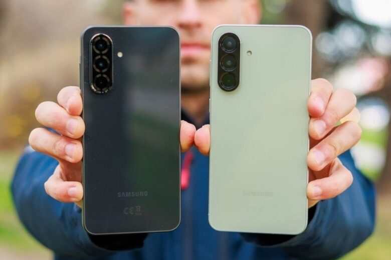 Cấu hình Samsung Galaxy A37