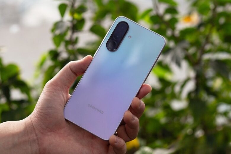 Cấu hình Samsung Galaxy A37