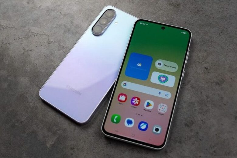 Cấu hình Samsung Galaxy A37