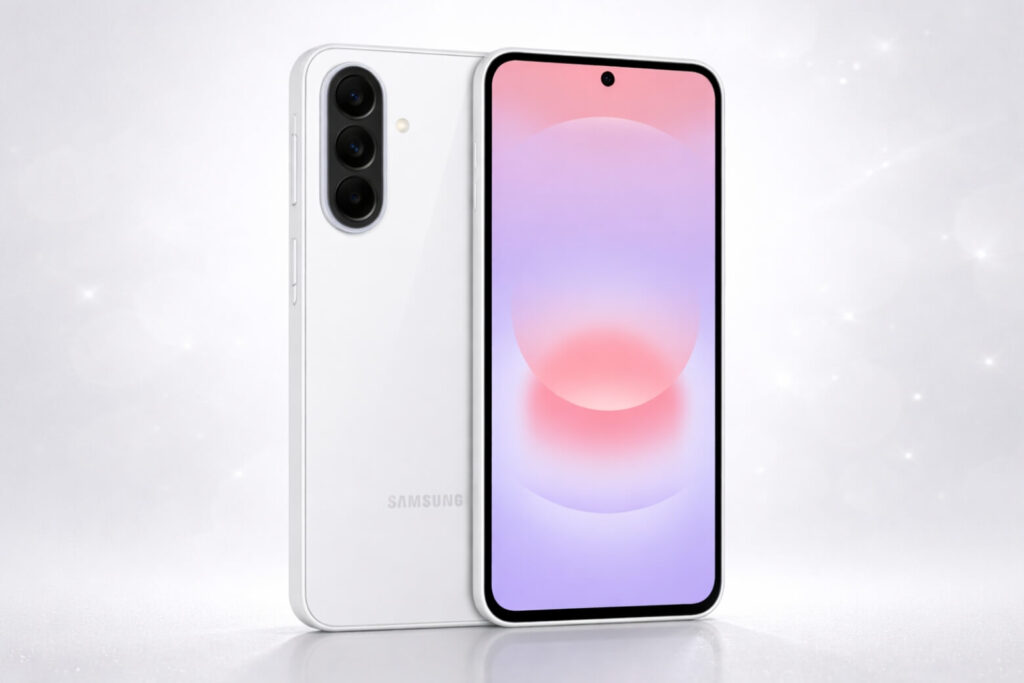 Cấu hình Samsung Galaxy A37: Thiết kế đẹp mắt, hiệu năng vượt tầm giá 9 Cấu hình Samsung Galaxy A37