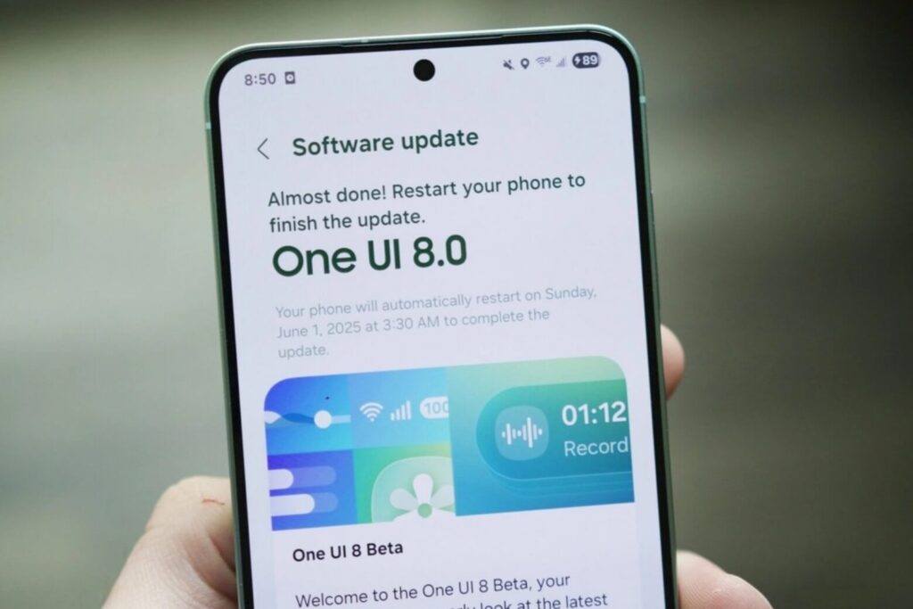 Cấu hình Samsung Galaxy A37: Thiết kế đẹp mắt, hiệu năng vượt tầm giá 12 Cấu hình Samsung Galaxy A37