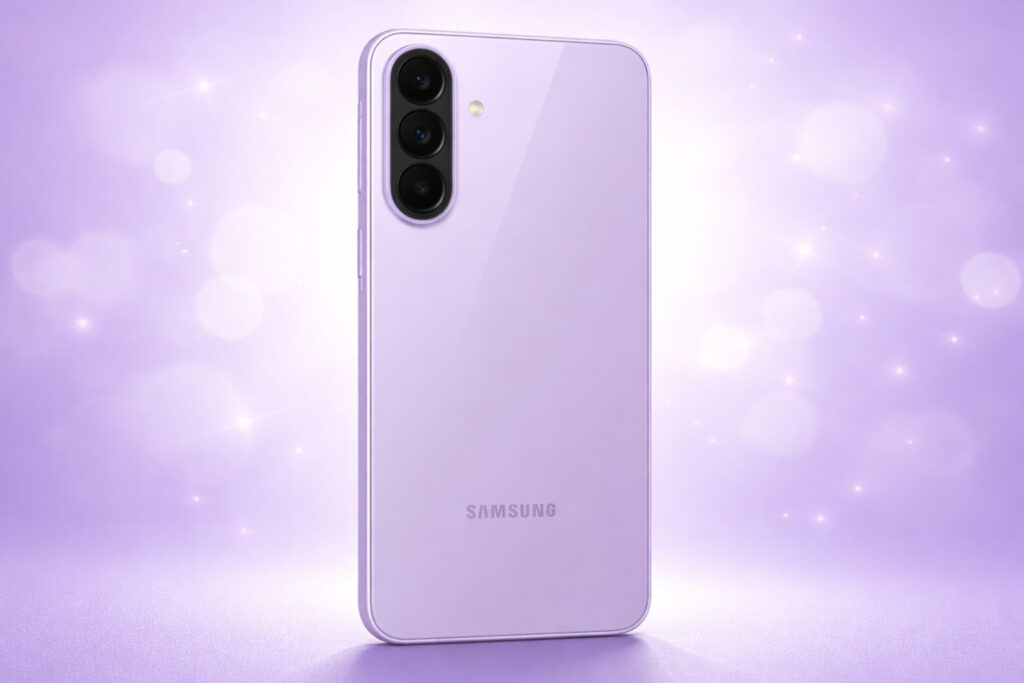 Cấu hình Samsung Galaxy A37: Thiết kế đẹp mắt, hiệu năng vượt tầm giá 8 Cấu hình Samsung Galaxy A37
