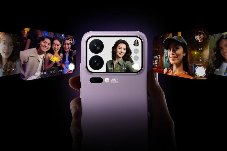 Cấu hình Xiaomi 17 Pro