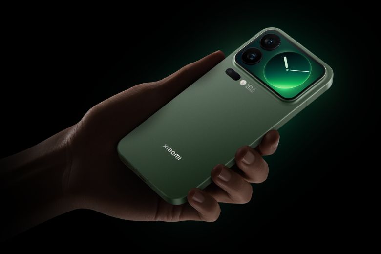 Cấu hình Xiaomi 17 Pro