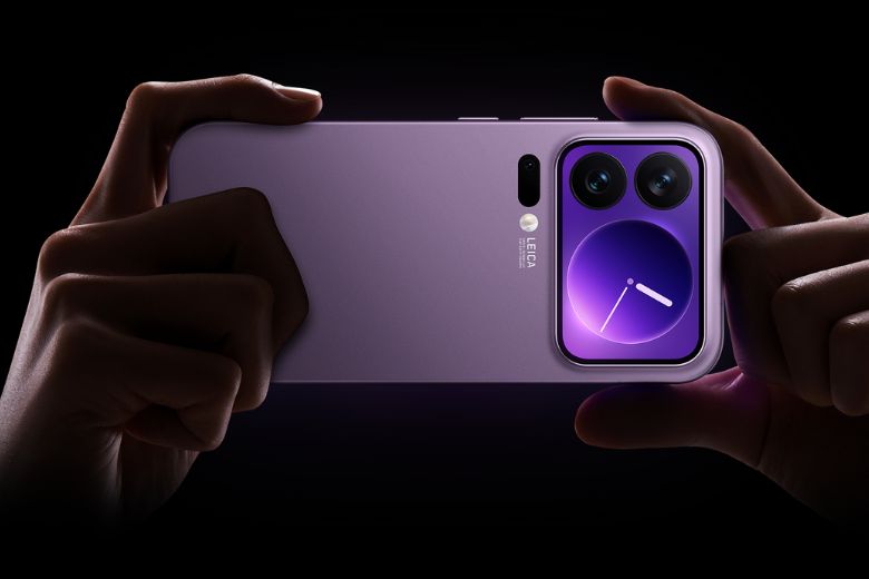 Cấu hình Xiaomi 17 Pro