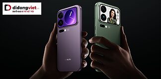 Cấu hình Xiaomi 17 Pro