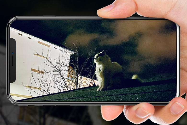 OPPO Reno15 5G có khả năng chụp đêm siêu ấn tượng