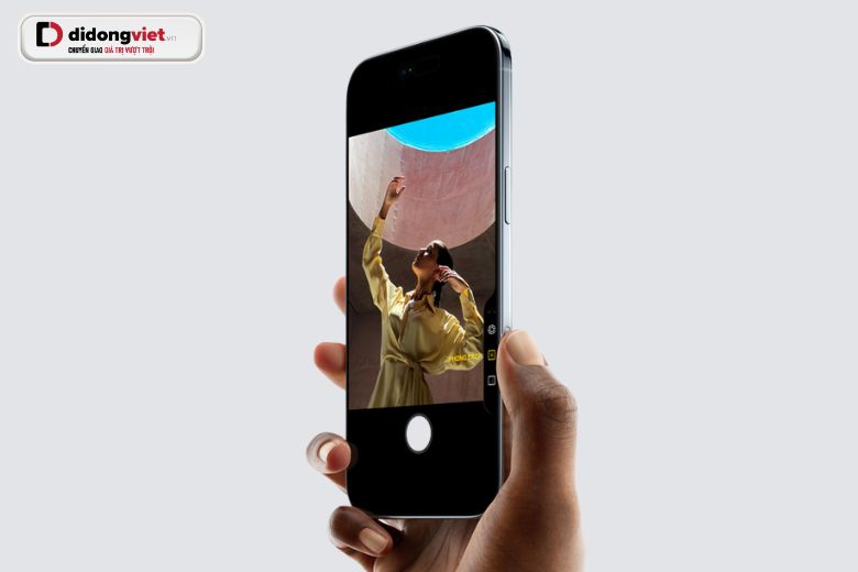 Chụp đêm iPhone Air có thua iPhone 17 nhiều không? Đánh giá thực tế 5 Chip A19 Pro và A19 ảnh hưởng trực tiếp đến hiệu năng chụp đêm