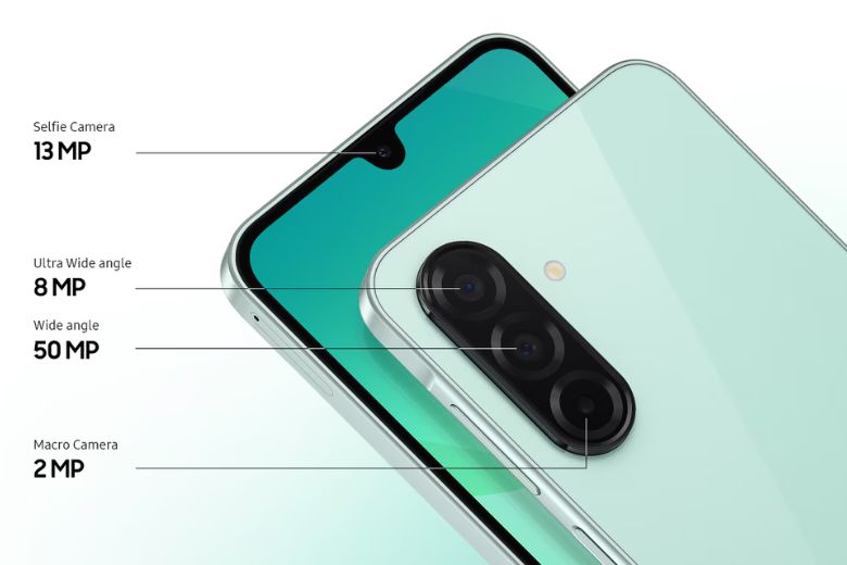 Có nên mua Samsung Galaxy A26 5G