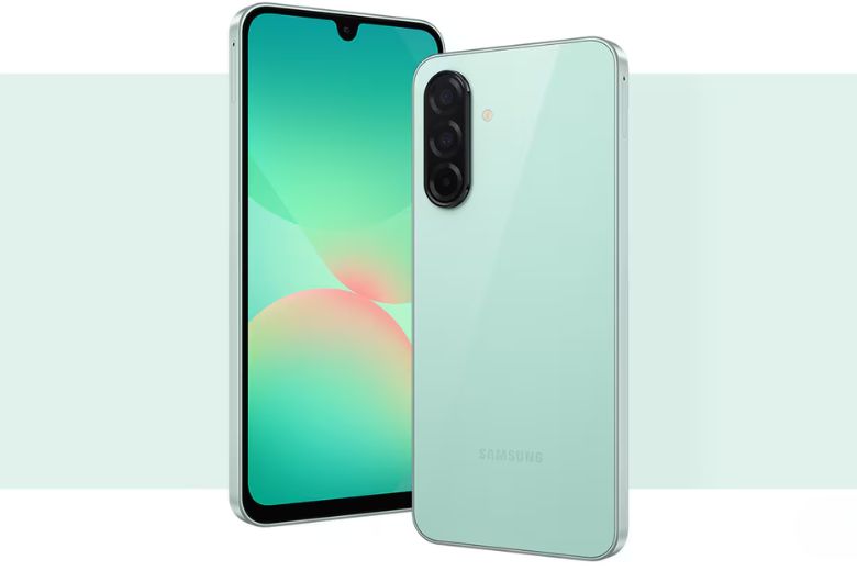 Có nên mua Samsung Galaxy A26 5G