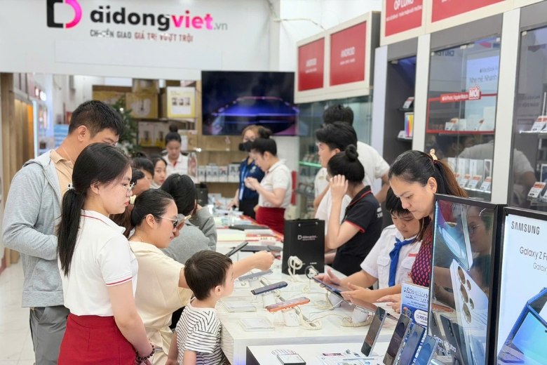 Có nên mua Xiaomi 17 không thay vì chọn flagship tiêu chuẩn khác? 7 Có nên mua Xiaomi 17 chính hãng uy tín