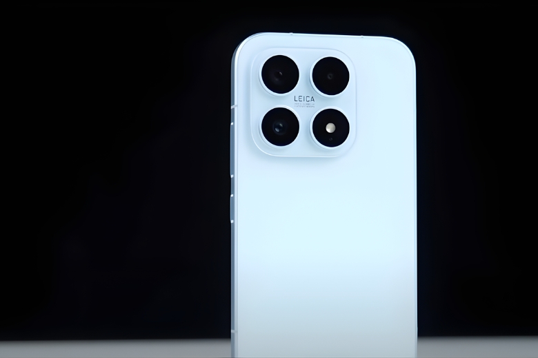 Có nên mua Xiaomi 17 không thay vì chọn flagship tiêu chuẩn khác? 2 Có nên mua Xiaomi 17 điểm hạn chế