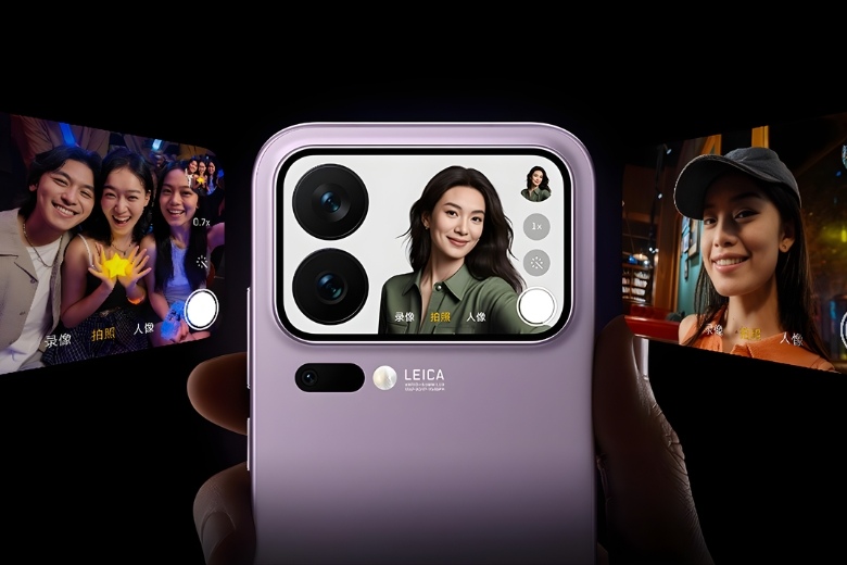 Có nên mua Xiaomi 17 Pro màn hình 120Hz sáng 3500 nits