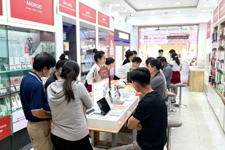 Có nên mua Xiaomi 17 Pro nguồn gốc rõ ràng