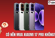 Có nên mua Xiaomi 17 Pro