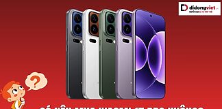 Có nên mua Xiaomi 17 Pro