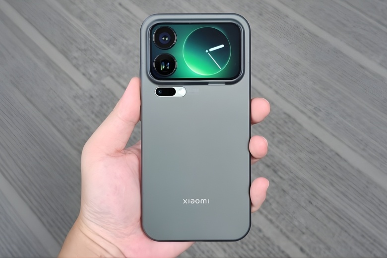 Có nên mua Xiaomi 17 Pro trường hợp mua