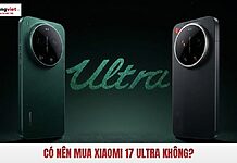 Có nên mua Xiaomi 17 Ultra