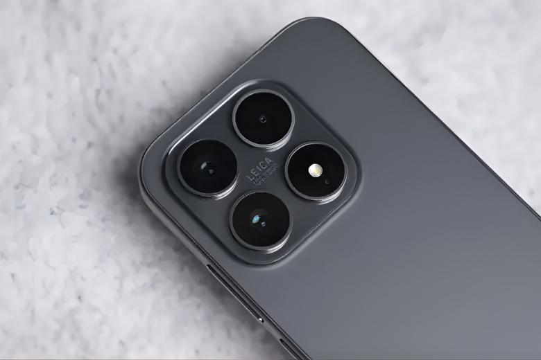 Có nên mua Xiaomi 17 không thay vì chọn flagship tiêu chuẩn khác? 6 Có nên mua Xiaomi 17 với camera Leica