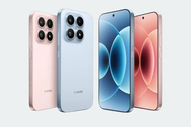 Có nên mua Xiaomi 17 không thay vì chọn flagship tiêu chuẩn khác? 3 Có nên mua Xiaomi 17 với thiết kế gọn nhẹ