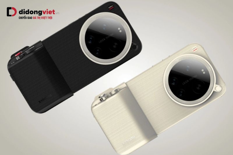 Leica APO trên Xiaomi 17 Ultra là gì? Sự khác biệt thực tế so với ống kính tele thường 1 Leica APO trên Xiaomi 17 Ultra là một tiêu chuẩn hiệu chỉnh quang học cao cấp