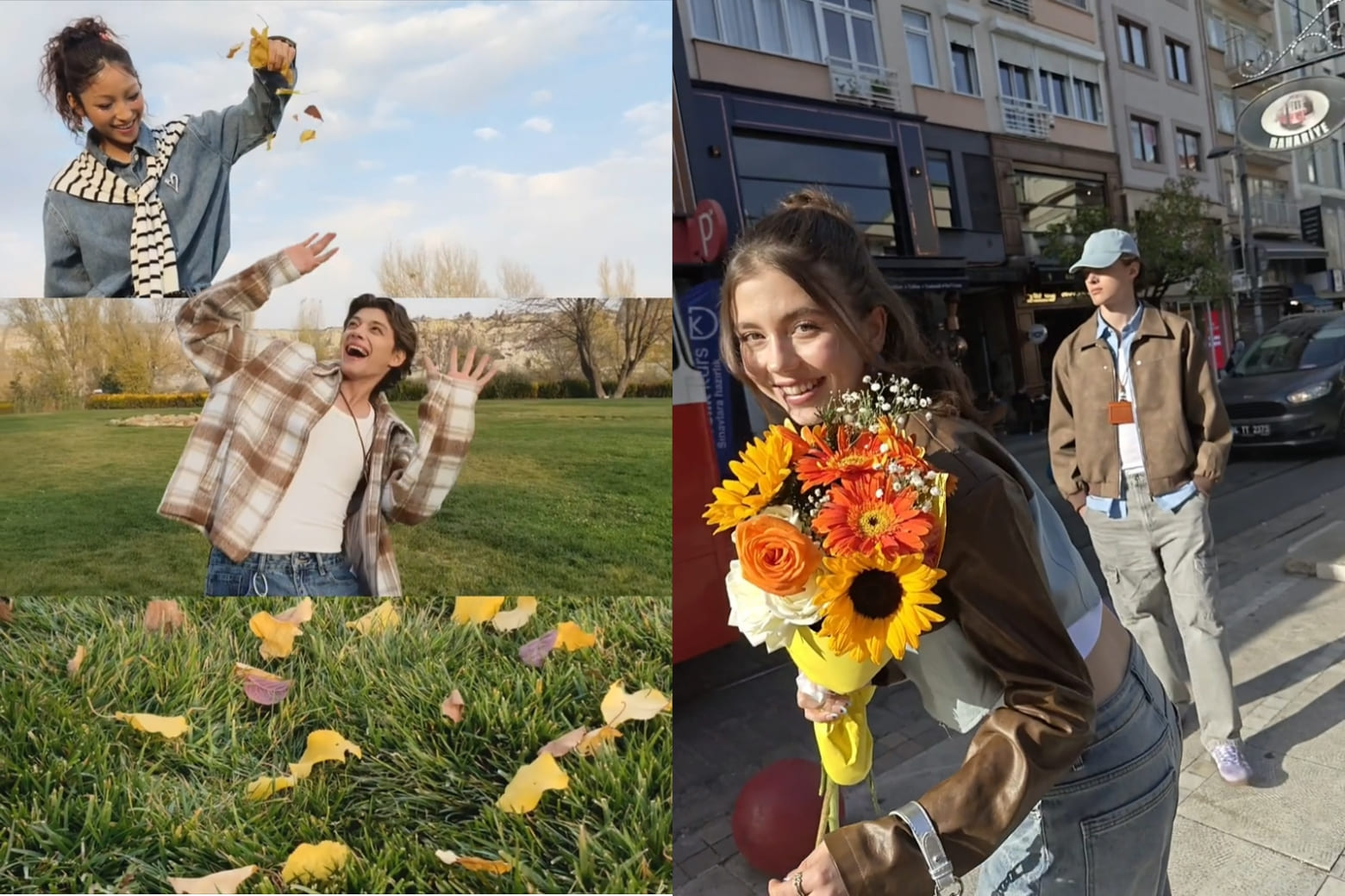 Đánh giá camera OPPO Reno15 chi tiết: Sự lột xác của AI kết cấu da và ống kính tele 50MP 9 Trải nghiệm quay Video 4K với chống rung quang học