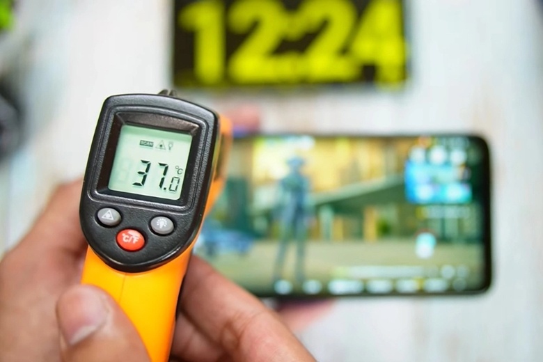 Chip Redmi Note 15 5G mạnh cỡ nào? Chơi game thực tế mượt không? 4 Đánh giá hiệu năng Redmi Note 15 chơi game thực tế