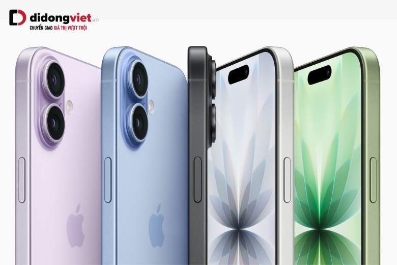 Đánh giá tổng quan iPhone 17 sau 2 tháng sử dụng