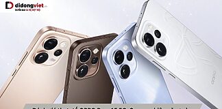 Đánh giá OPPO Reno15 5G