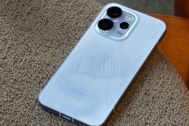 Đánh giá OPPO Reno15 5G