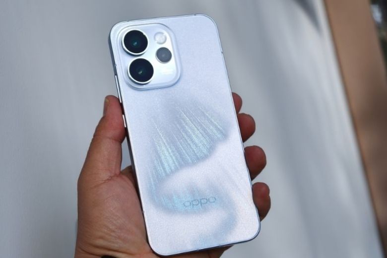 Đánh giá OPPO Reno15 5G