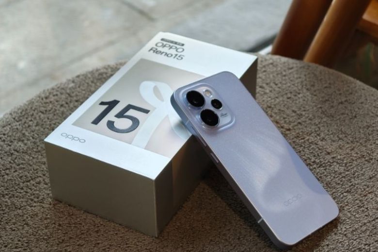 Đánh giá OPPO Reno15 5G