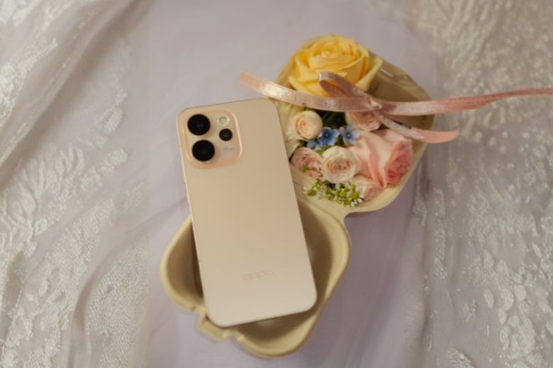 Đánh giá OPPO Reno15 5G