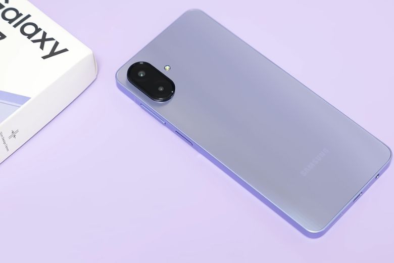 Đánh giá Samsung Galaxy A07 chi tiết: Có đáng để trải nghiệm không? 3 Đánh giá Samsung Galaxy A07