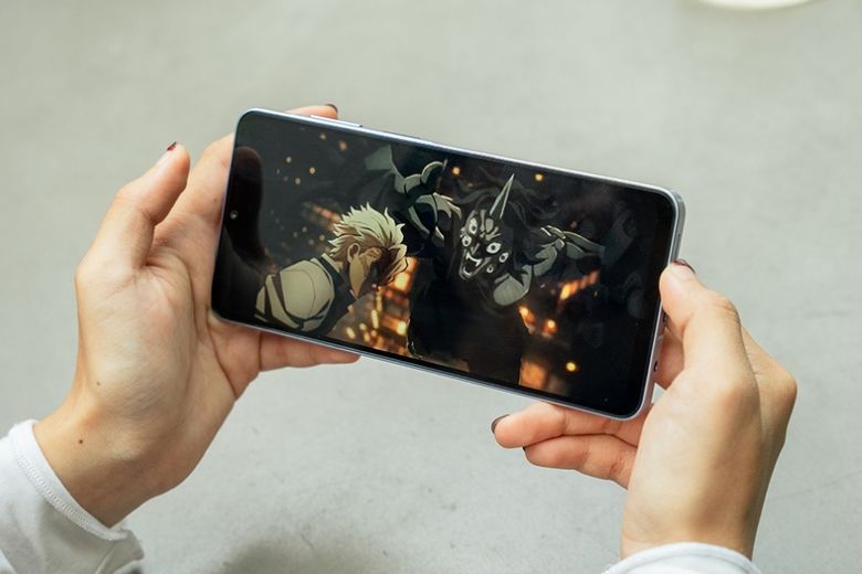 Đánh giá Samsung Galaxy A07 chi tiết: Có đáng để trải nghiệm không? 5 Đánh giá Samsung Galaxy A07