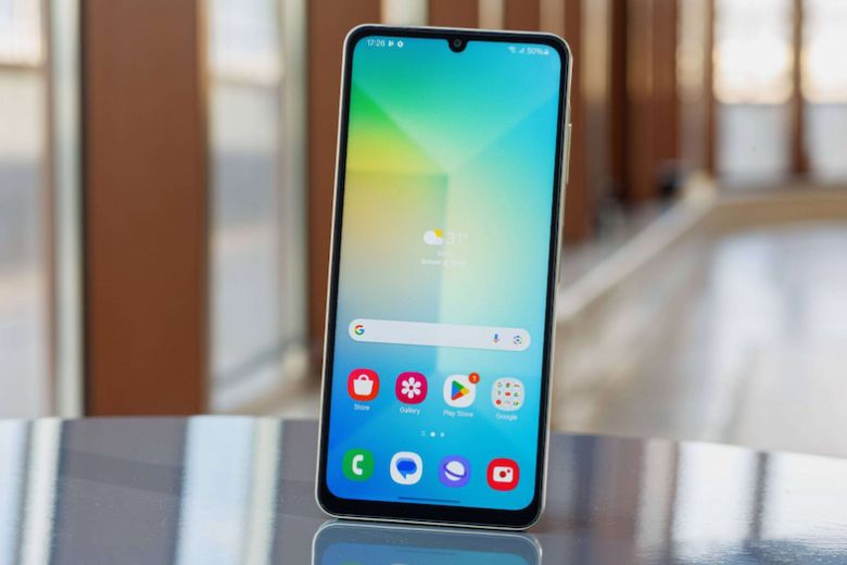 Đánh giá Samsung Galaxy A07 chi tiết: Có đáng để trải nghiệm không? 2 Đánh giá Samsung Galaxy A07