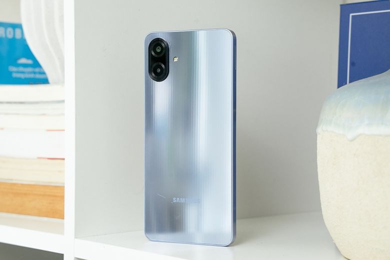 Đánh giá Samsung Galaxy A07 chi tiết: Có đáng để trải nghiệm không? 6 Đánh giá Samsung Galaxy A07