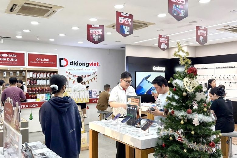 Đánh giá Samsung Galaxy Watch8: Thiết kế, AI và pin dùng thực tế 8 Đánh giá Samsung Galaxy Watch8 mua chính hãng tại Di Động