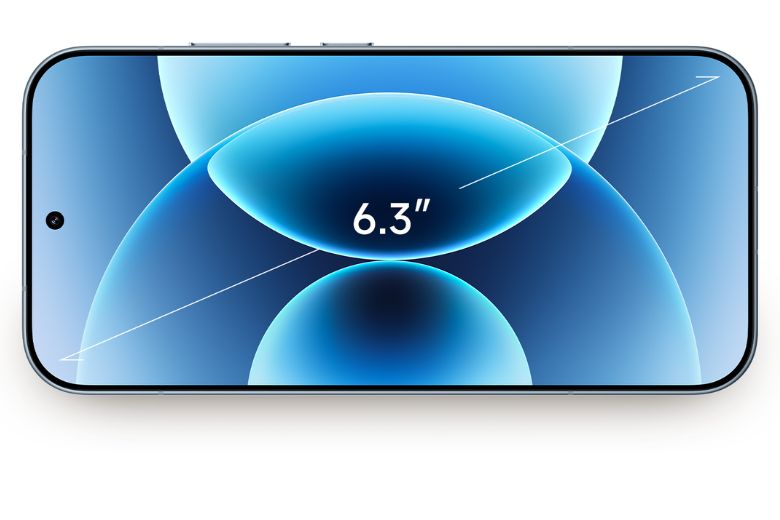 Đánh giá Xiaomi 17